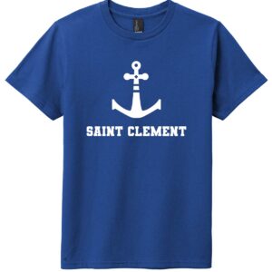 District Youth V.I.T. T-Shirt