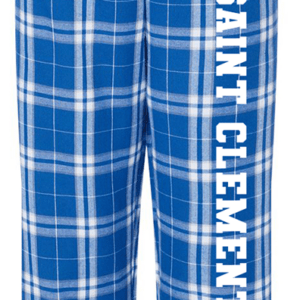 Boxercraft Youth Flannel Pants