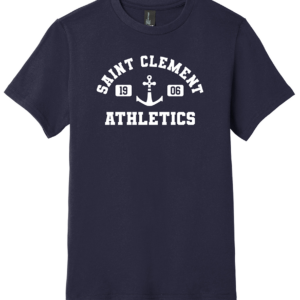 District V.I.T. T-Shirt