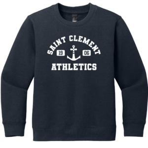 District Youth V.I.T. Fleece Crew