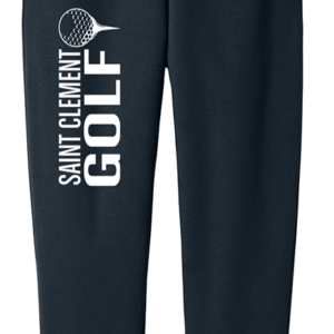 District V.I.T. Fleece Jogger