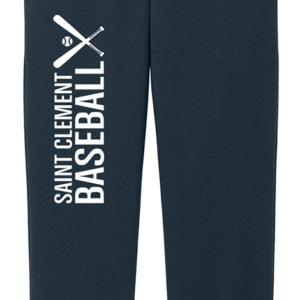District Youth V.I.T. Fleece Sweatpants