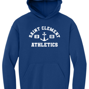 District V.I.T. Heavyweight Fleece Hoodie