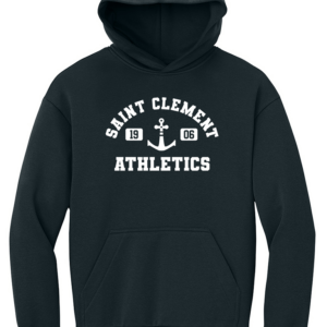 District V.I.T. Heavyweight Fleece Hoodie