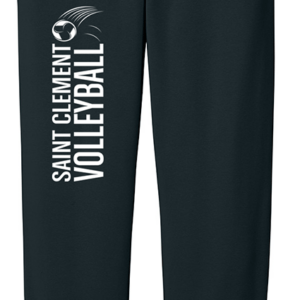 District V.I.T. Fleece Sweatpants