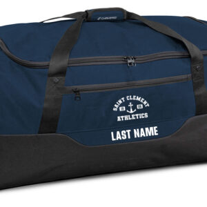 Champro Ultimate Carry-All Equipment Bag