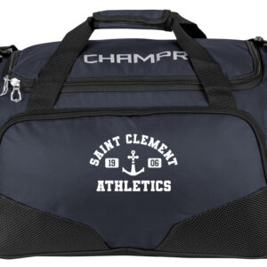 Champro Personal Gear Duffle Bag