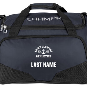 Champro Personal Gear Duffle Bag