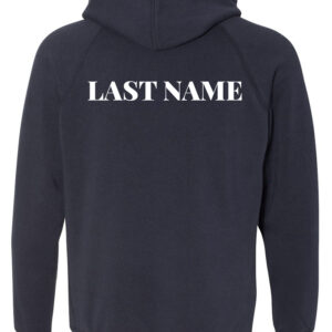 Independent Trading Co. Unisex Special Blend Raglan Hooded Sweatshirt​ – Saint Clement