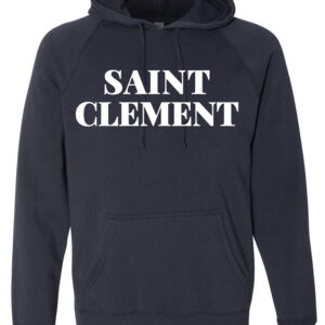 Independent Trading Co. Unisex Special Blend Raglan Hooded Sweatshirt​ – Saint Clement