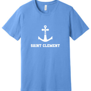 BELLA+CANVAS Unisex Jersey Short Sleeve Tee​