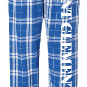 Boxercraft Women’s Haley Flannel Pants – SAINT CLEMENT