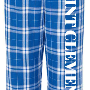 Boxercraft Men’s Harley Flannel Pants – SAINT CLEMENT