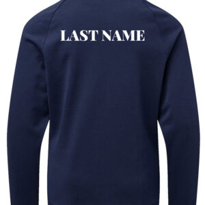 Adidas Youth Performance Quarter-Zip Pullover – Saint Clement Wolverines