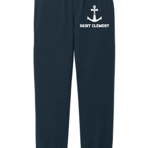 District Youth V.I.T. Fleece Sweatpants