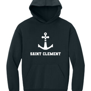 District V.I.T. Heavyweight Fleece Hoodie