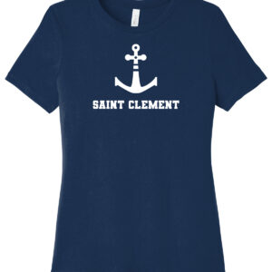 BELLA+CANVAS Women’s Relaxed Jersey Tee​​