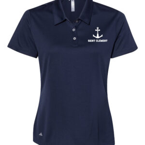 Adidas – Women’s Performance Polo