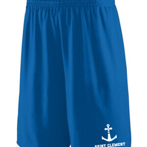 Augusta Sportswear – Men’s Training Shorts
