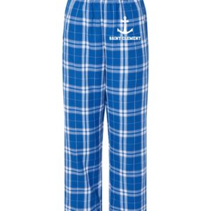 Boxercraft Women’s Haley Flannel Pants