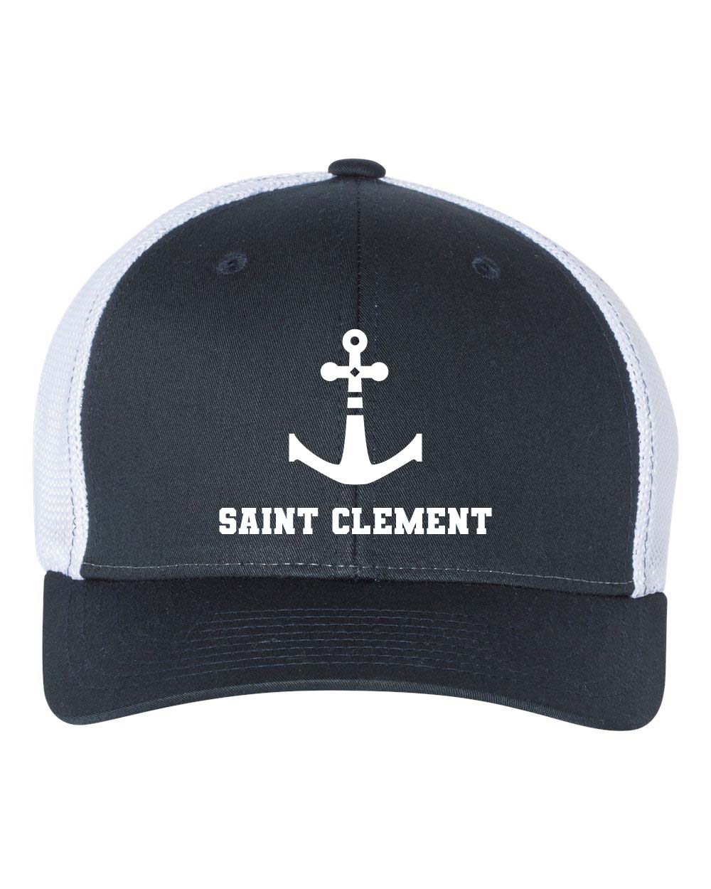 ANCHOR Richardson_110_Navy-_White_Front_High