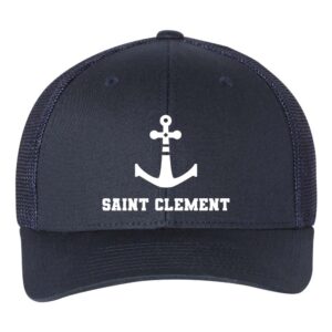 Flexfit 110 Mesh Back Cap