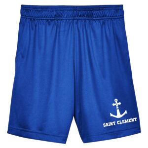 Team 365 Youth Zone Performance Shorts​