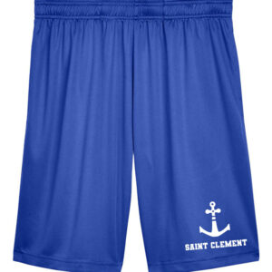 Team 365 Men’s Zone Performance Shorts​​