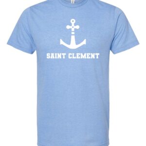 Tultex – Unisex Poly-Rich T-Shirt