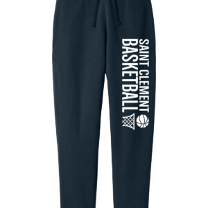 District V.I.T. Fleece Jogger