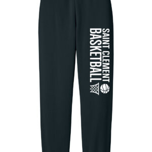 District V.I.T. Fleece Sweatpants