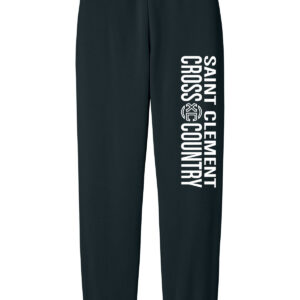District V.I.T. Fleece Sweatpants
