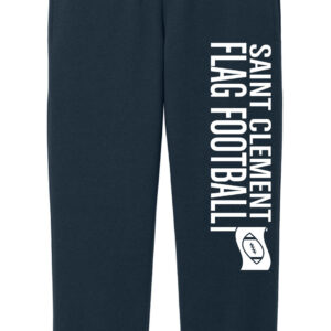 District Youth V.I.T. Fleece Sweatpants