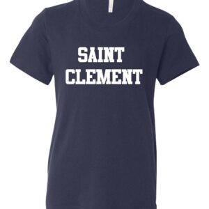 BELLA + CANVAS Youth Jersey Tee