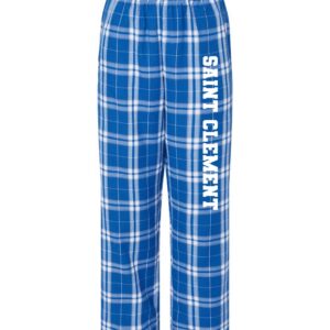 Boxercraft Youth Flannel Pants