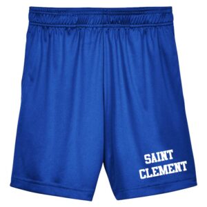 Team 365 Youth Zone Performance Shorts​
