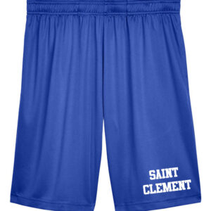 Team 365 Men’s Zone Performance Shorts​​