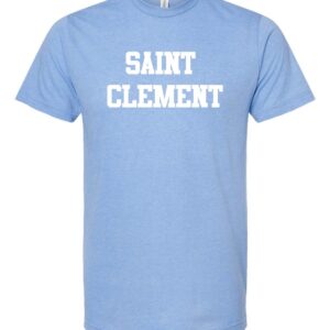 Tultex – Unisex Poly-Rich T-Shirt