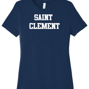 BELLA+CANVAS Women’s Relaxed Jersey Tee​​