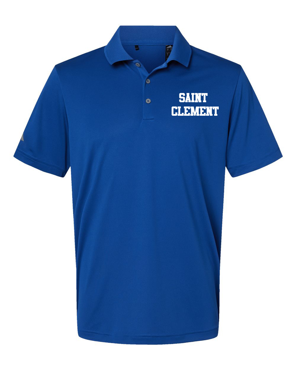 ST CLEMENT Adidas_A230_Collegiate_Royal_Front_High