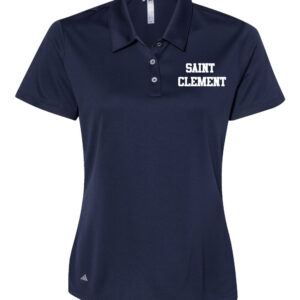 Adidas – Women’s Performance Polo